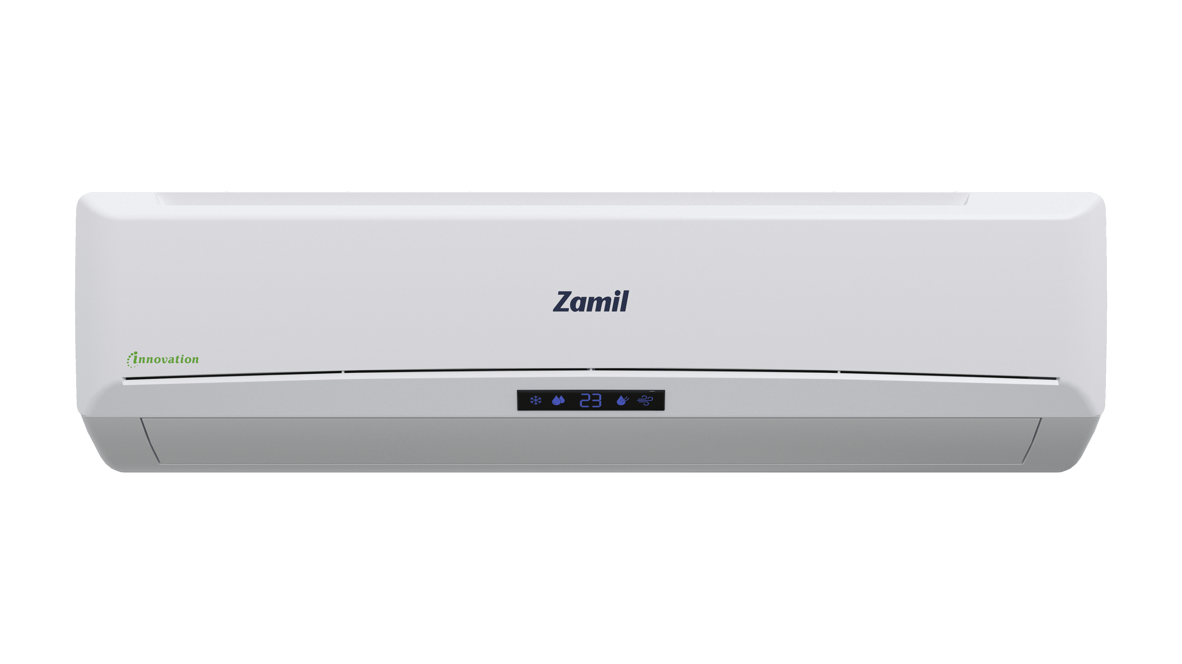 Zamil Innovation - Split AC   - 27000 BTU - Cold