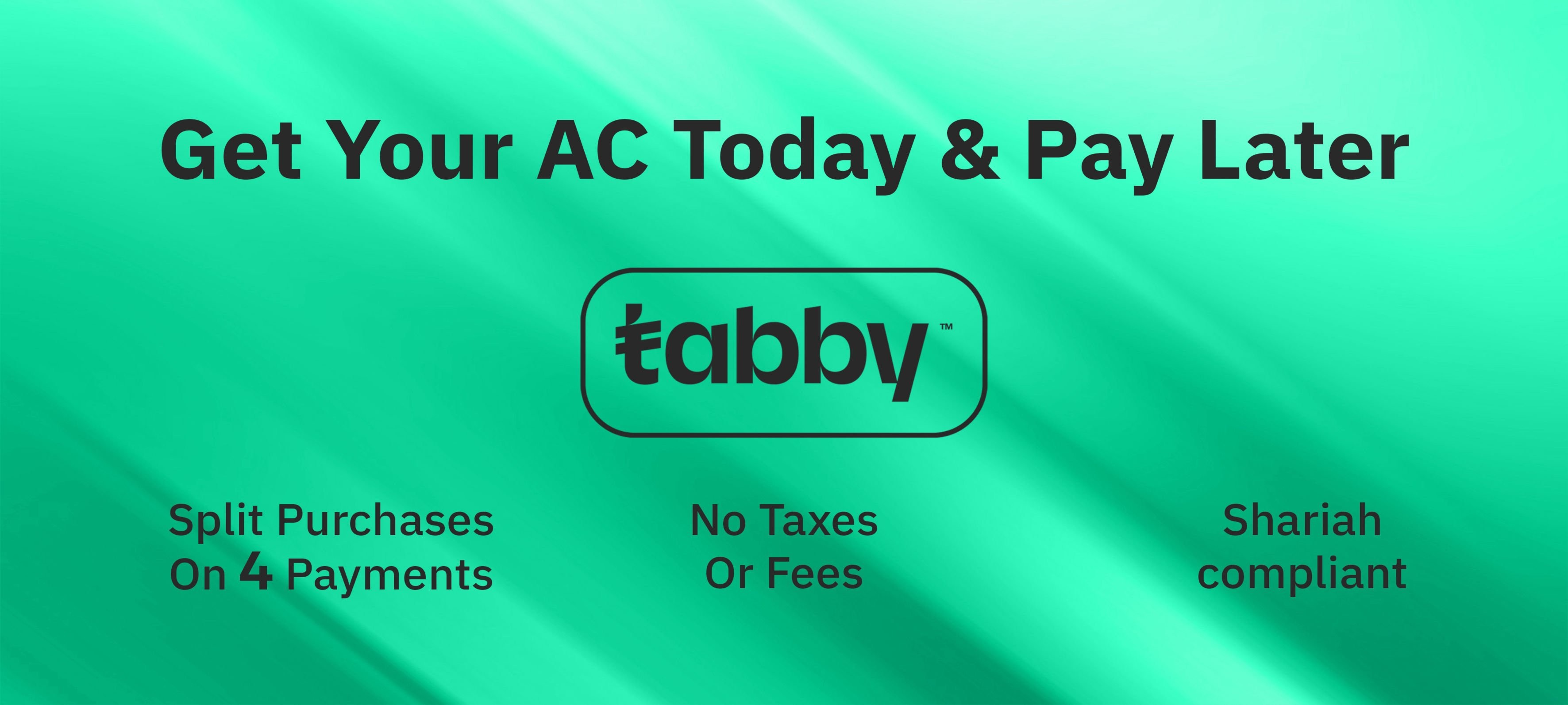 Tabby Announcement