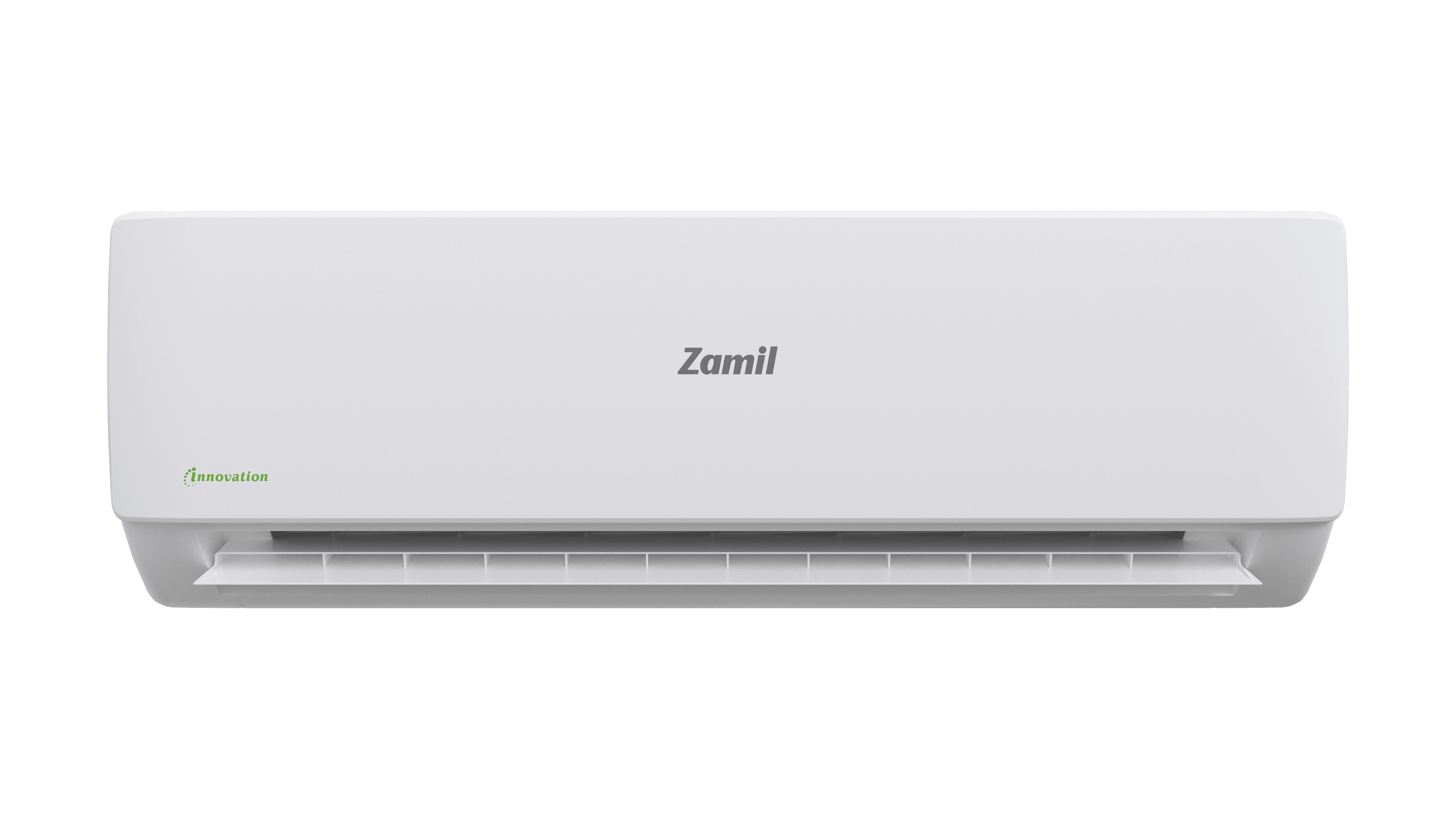 Zamil Innovation - Split AC   - 22000 BTU - Cold/Hot