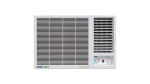 Zamil Innovation - Window AC   - 17600 BTU - Cold