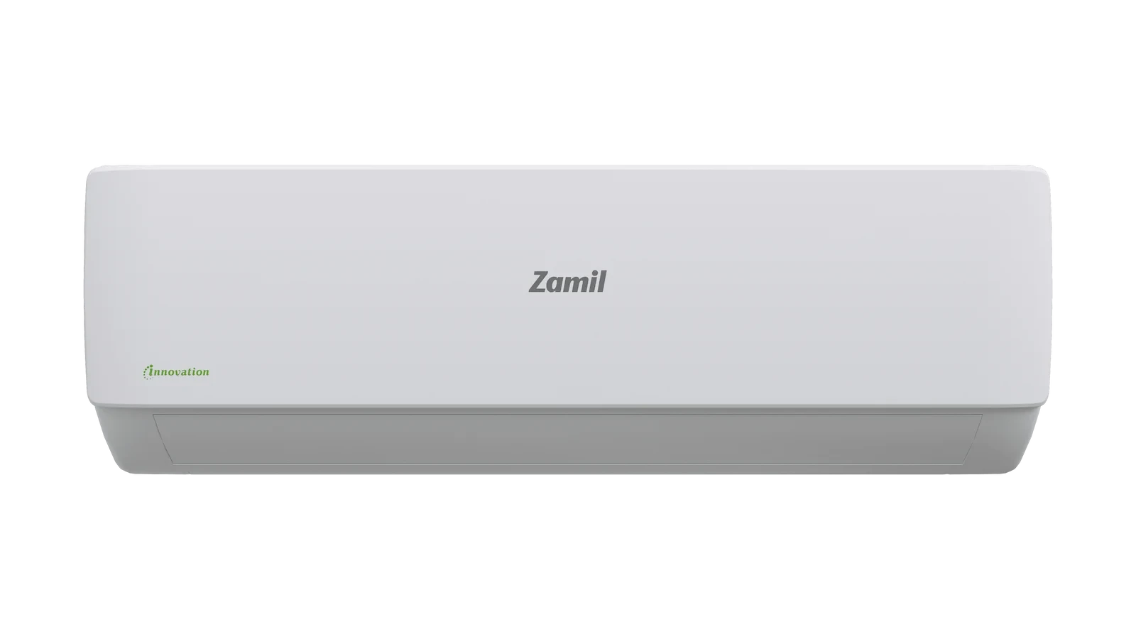 Zamil Innovation - Split AC   - 11800 BTU - Cold/Hot