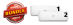 Zamil Innovation - 2 Split AC   - 22000 BTU - Cold/Hot