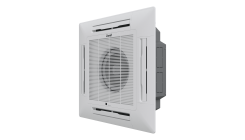 Zamil - Cassette   - 23300  BTU -Cold/Hot