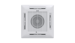 Zamil - Cassette   - 23300  BTU -Cold/Hot
