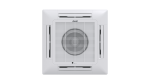 Zamil - Cassette   - 23300  BTU -Cold/Hot