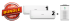 Zamil Innovation - 2 Split AC   - 22000 BTU - Cold/Hot + Air Purifier