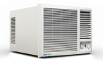 Zamil Innovation - Window AC   - 24200  BTU - Cold/Hot