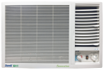 Zamil Innovation - Window AC   - 17500 BTU - Cold/Hot