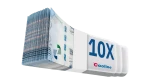 10X Cooline - Split AC - 18000 BTU - Cold