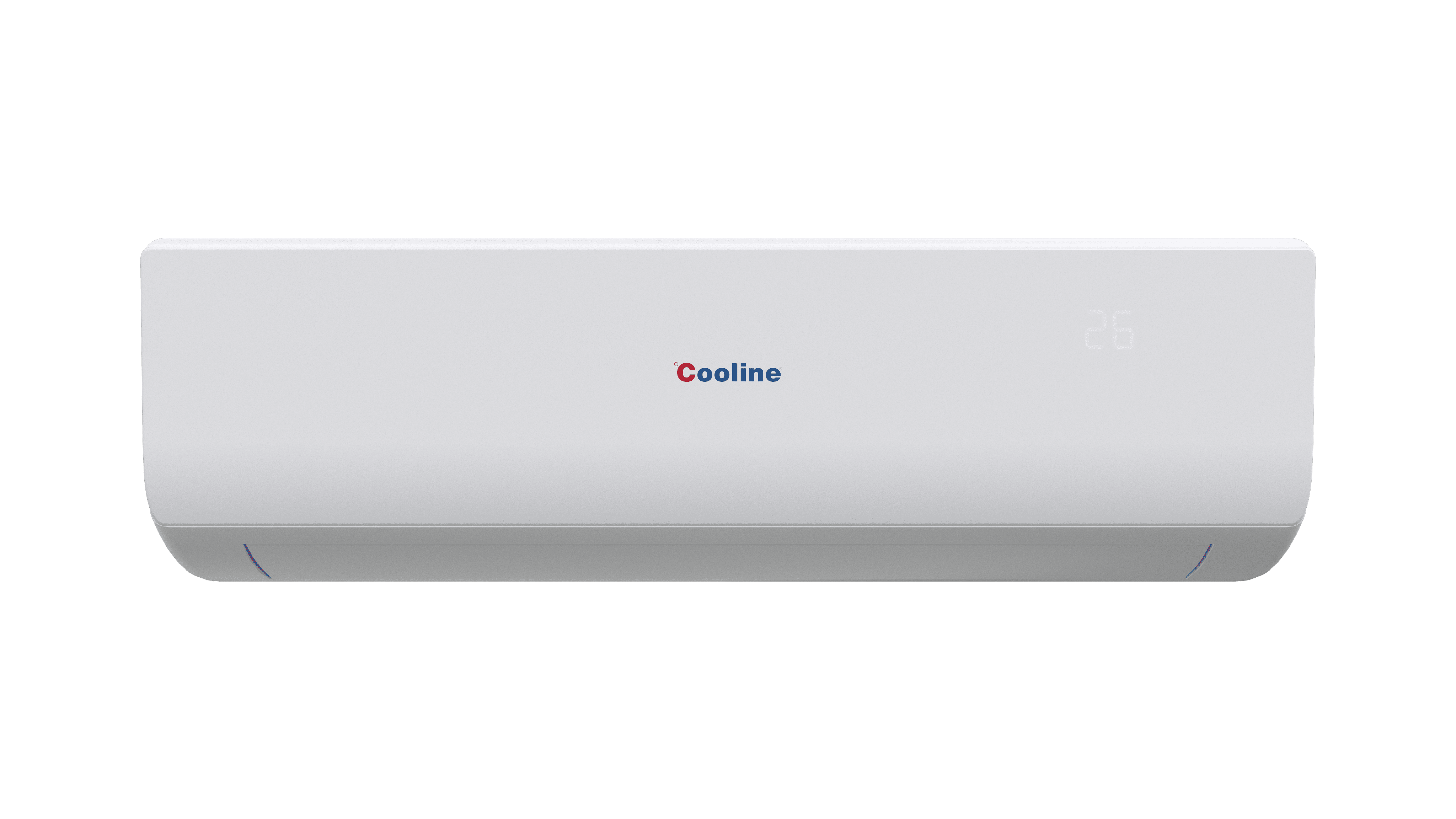 Cooline - Split AC   - 18100  BTU - Cold/Hot