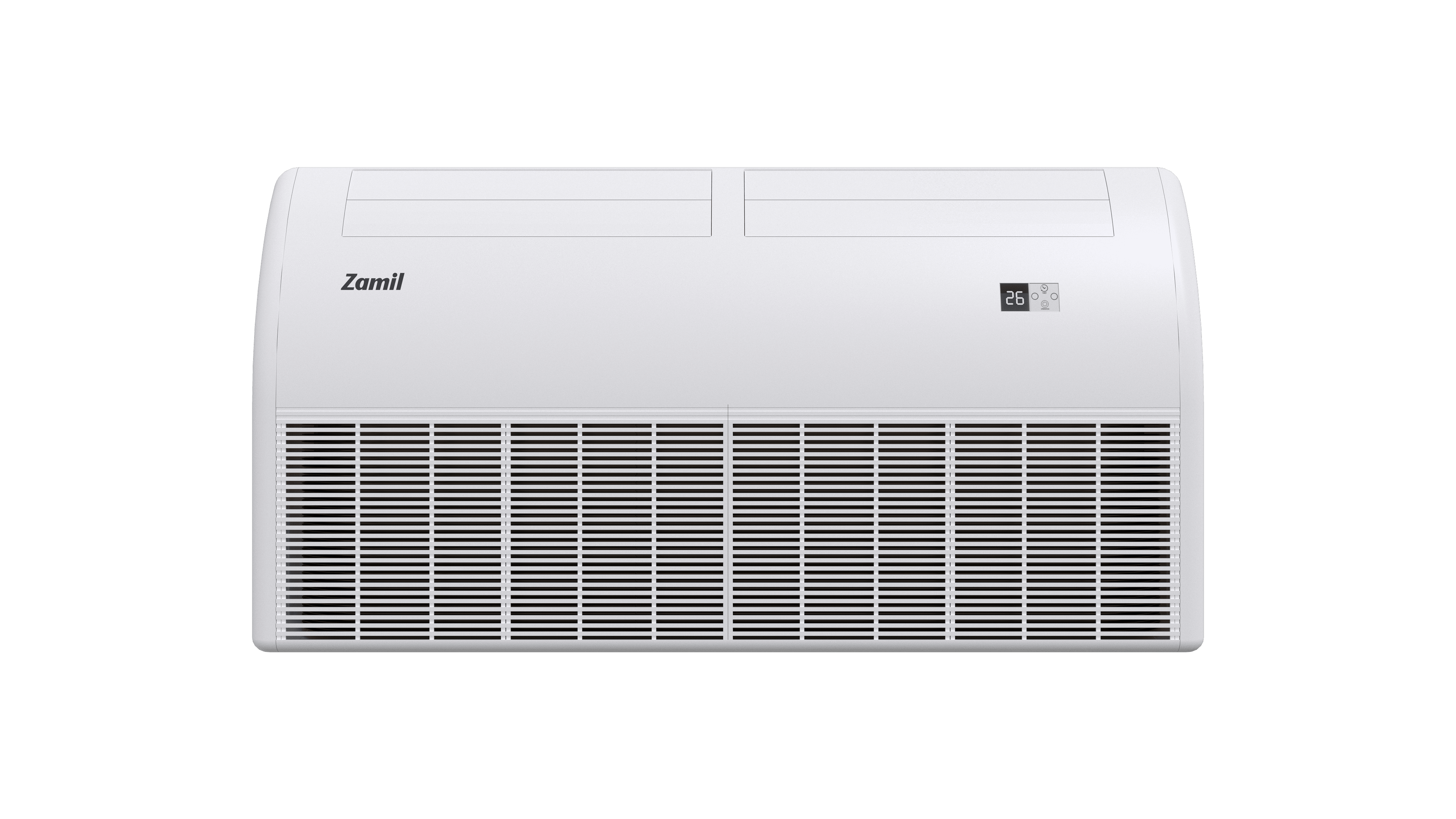 Zamil - Ceiling Floor   - 23500  BTU  - Cold/Hot