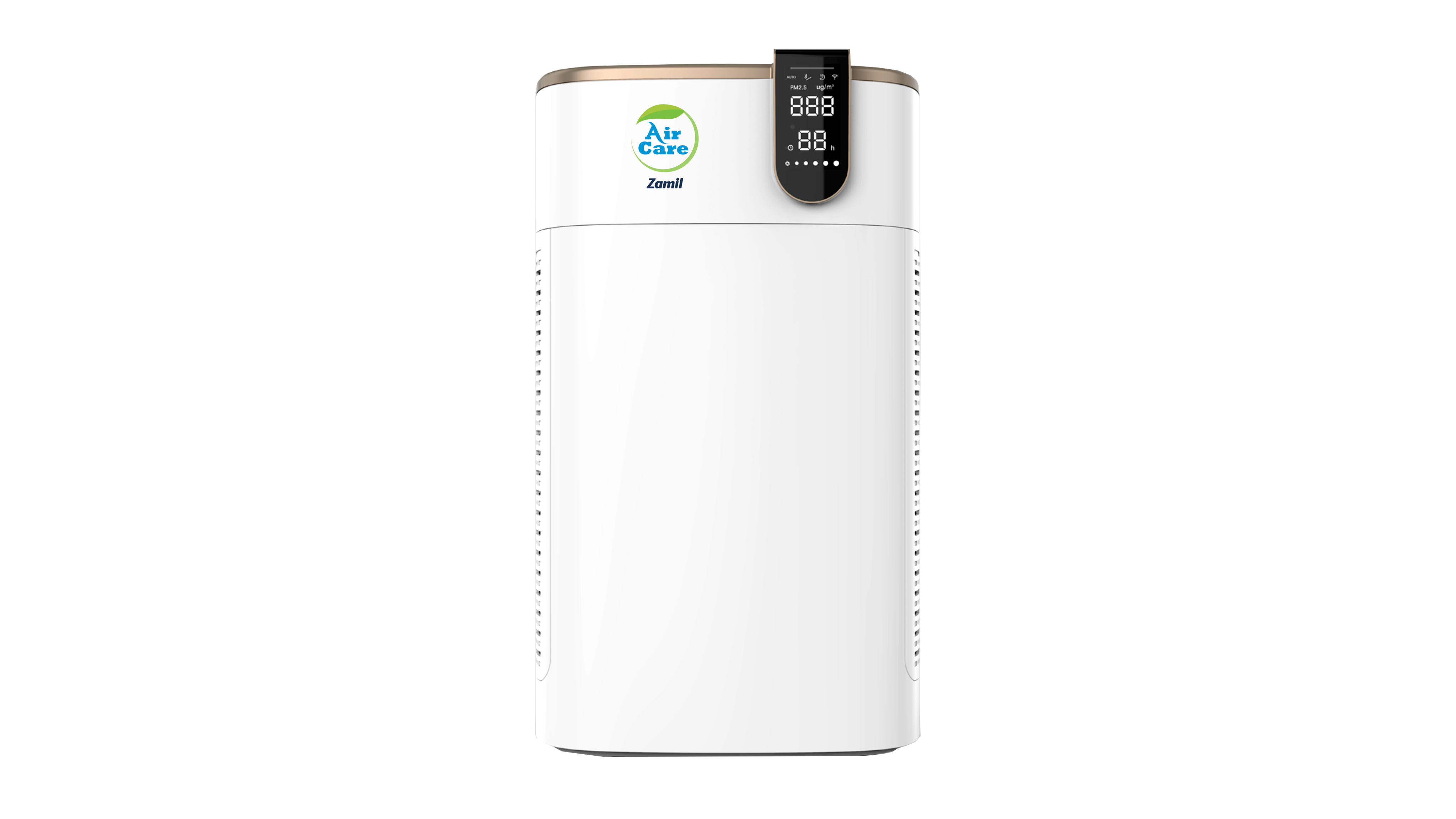 Air Care - Air Purifier - Cover Up To 96 m2