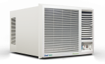Zamil Innovation - Window AC   - 17600  BTU - Cold/Hot