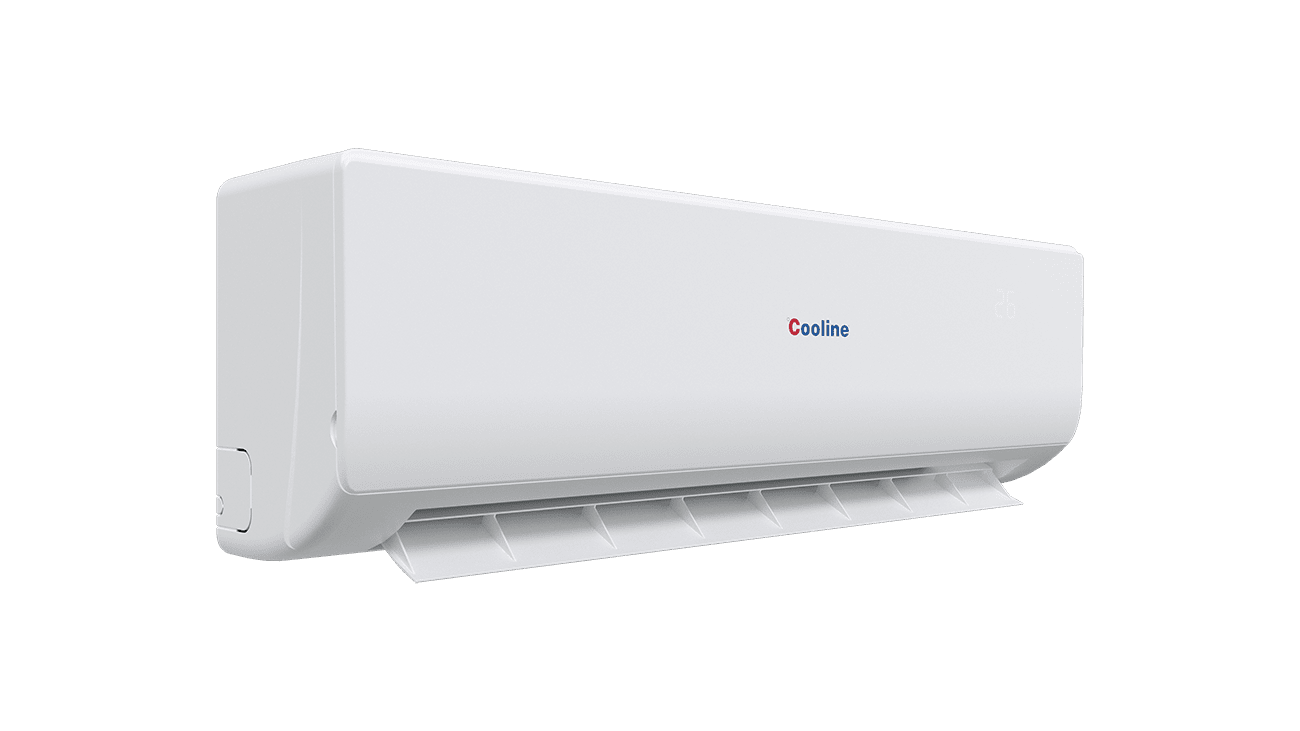 Cooline - Split AC   - 18000 BTU - Cold