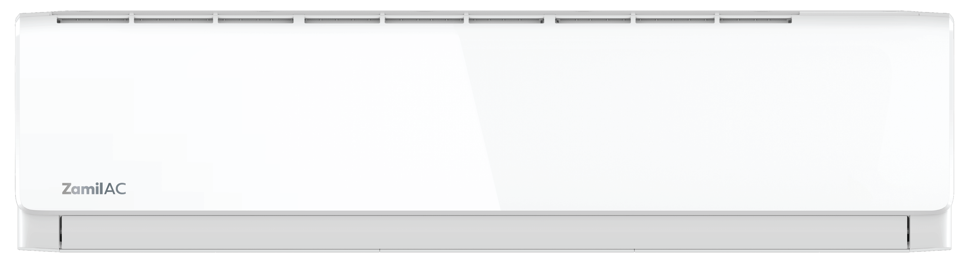 Zamil - Split AC - 36000 BTU - Cold/Hot