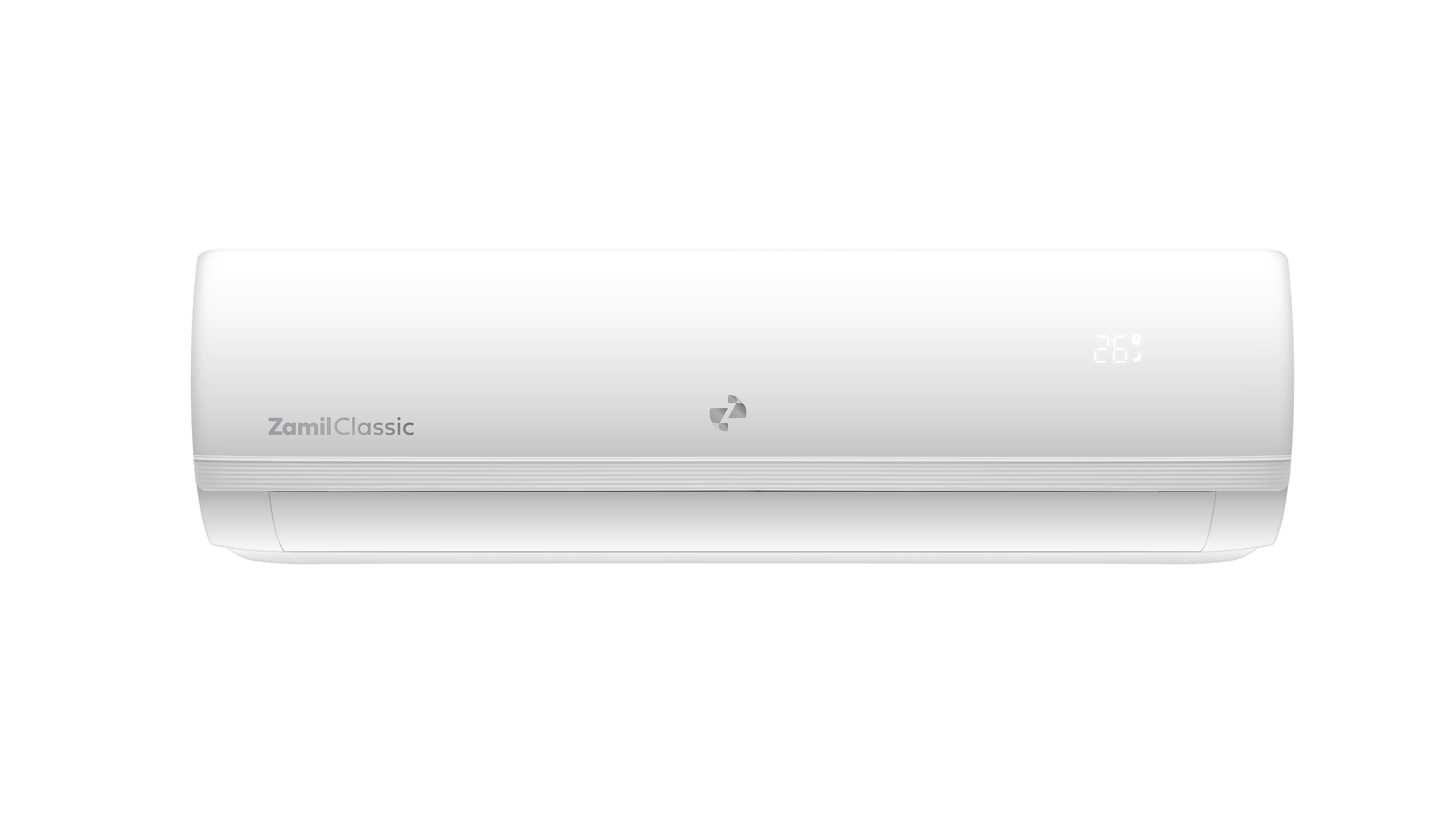 Zamil Classic - Split AC - 23000 BTU - Cold
