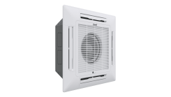 Zamil - Cassette   - 23300  BTU -Cold/Hot