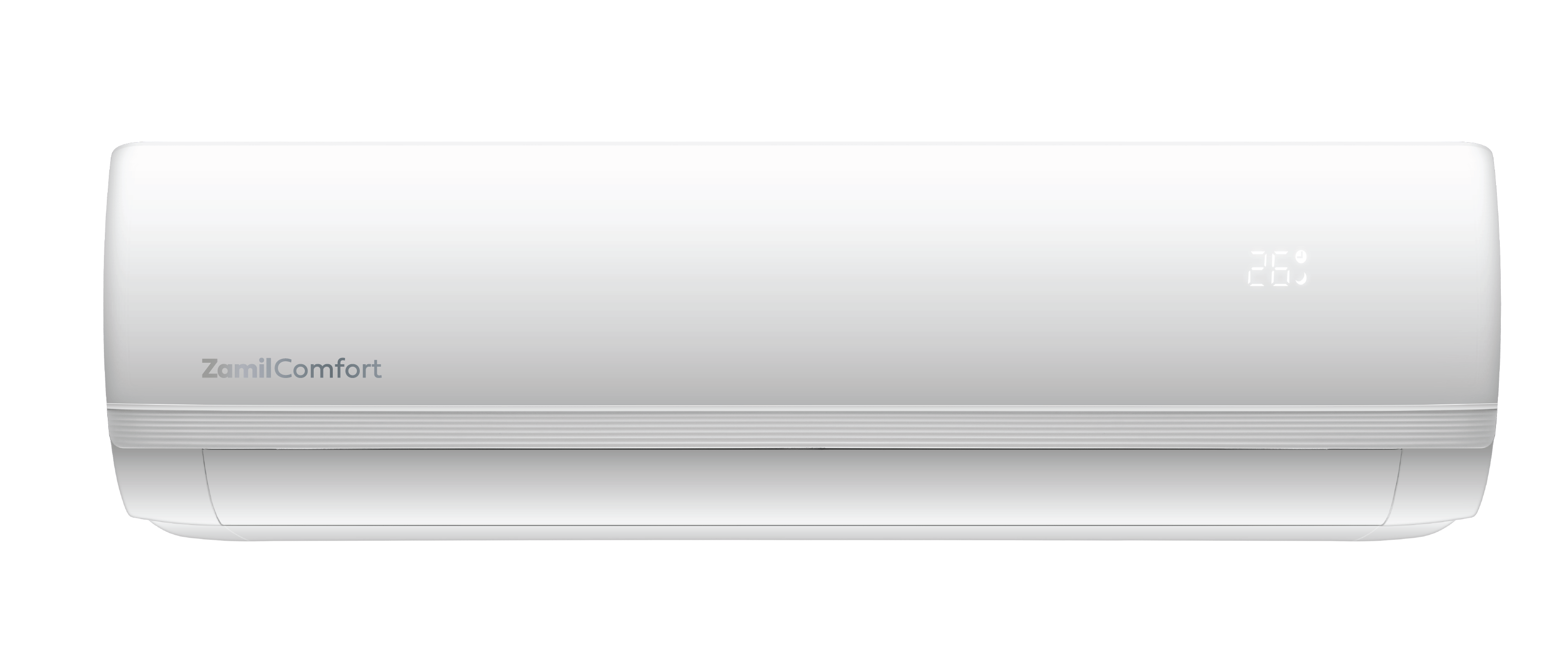 Zamil Comfort - Split AC - 30600 BTU - Cold