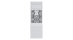Zamil - Floor Standing 5 tons - 53000 BTU - Cold