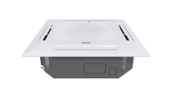 Zamil - Cassette   - 23300  BTU -Cold/Hot