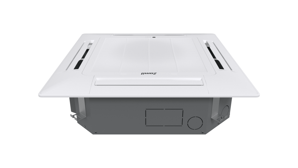 Zamil - Cassette   - 23300  BTU -Cold/Hot