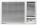 Zamil Innovation - Window AC   - 24200  BTU - Cold