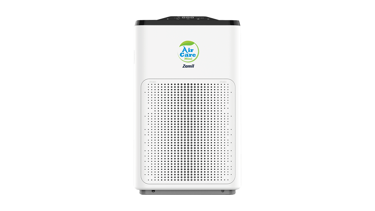 Air Care Mini - Air Purifier - Cover Up To 24 m2