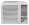 Zamil Innovation - Window AC   - 18000 BTU - Cold