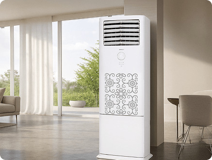 Free-Standing AC / Portable AC
