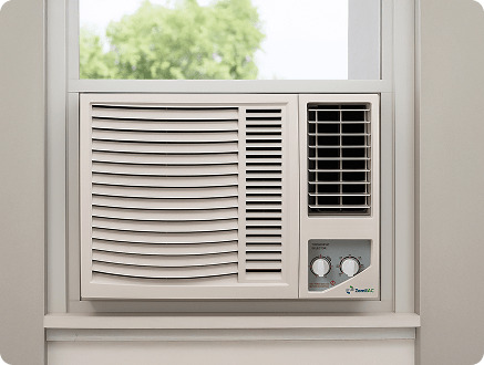 Window AC